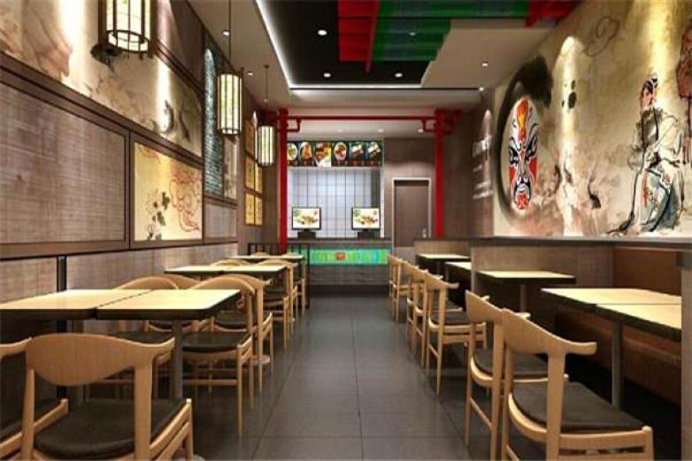 哇咿呀铁板炒饭